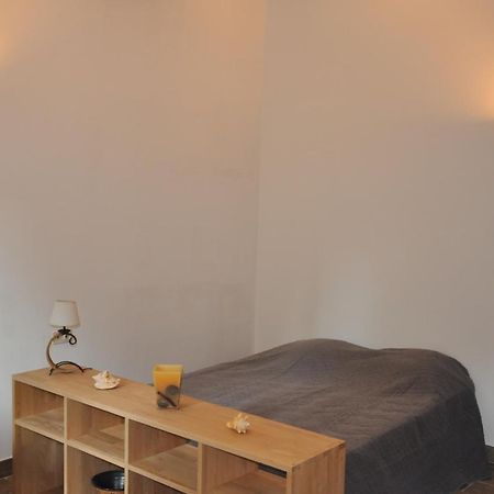 Location Studio Meuble Avec Jardin Sorgues Eksteriør bilde